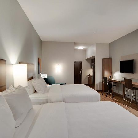 Mainstay Suites Carlisle - Harrisburg Buitenkant foto