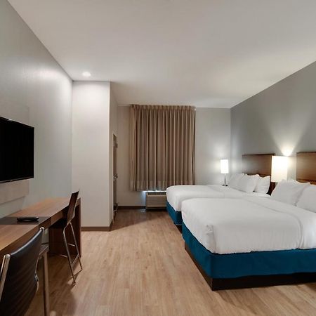 Mainstay Suites Carlisle - Harrisburg Buitenkant foto