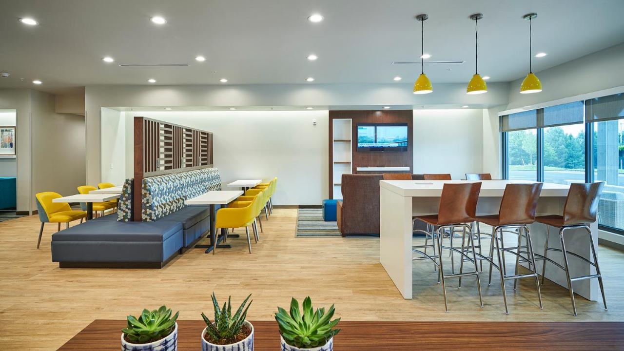 Mainstay Suites Carlisle - Harrisburg Buitenkant foto