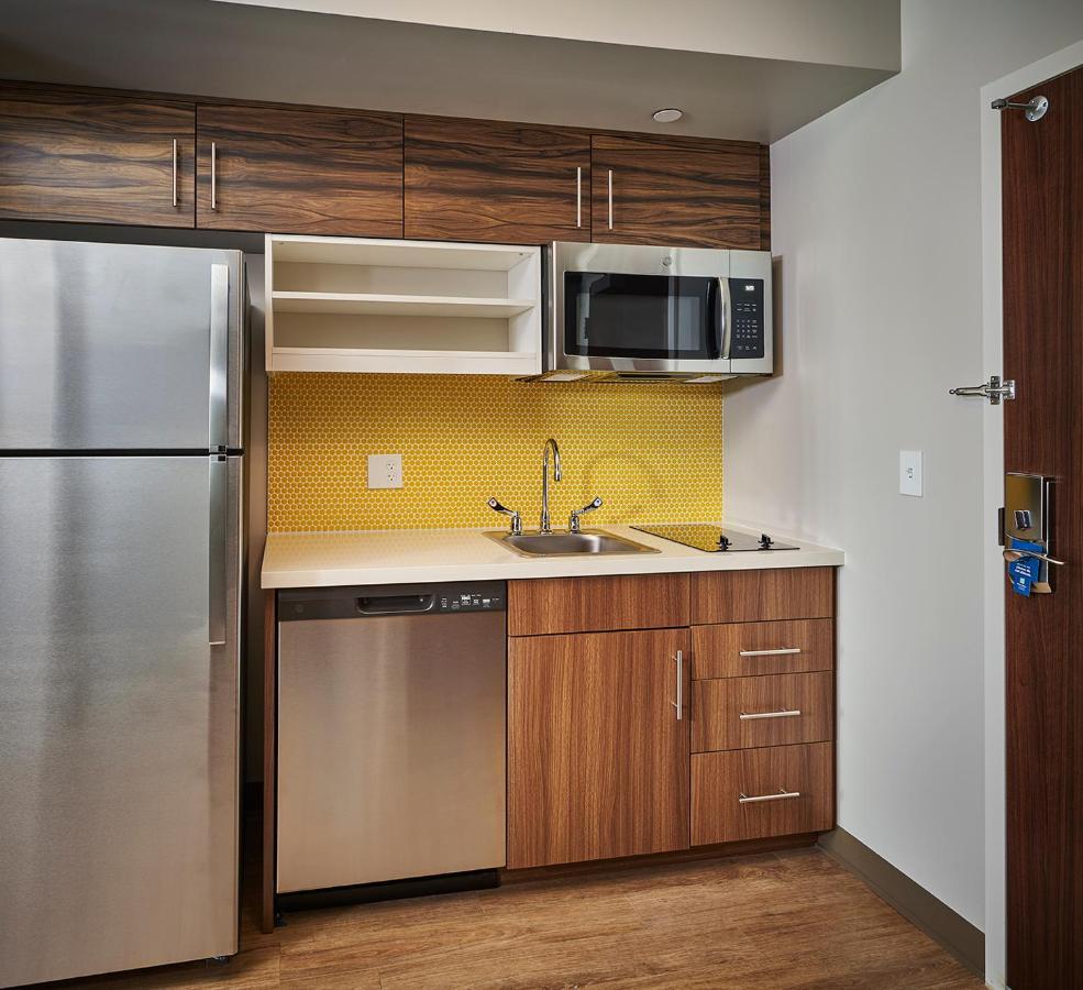 Mainstay Suites Carlisle - Harrisburg Kamer foto