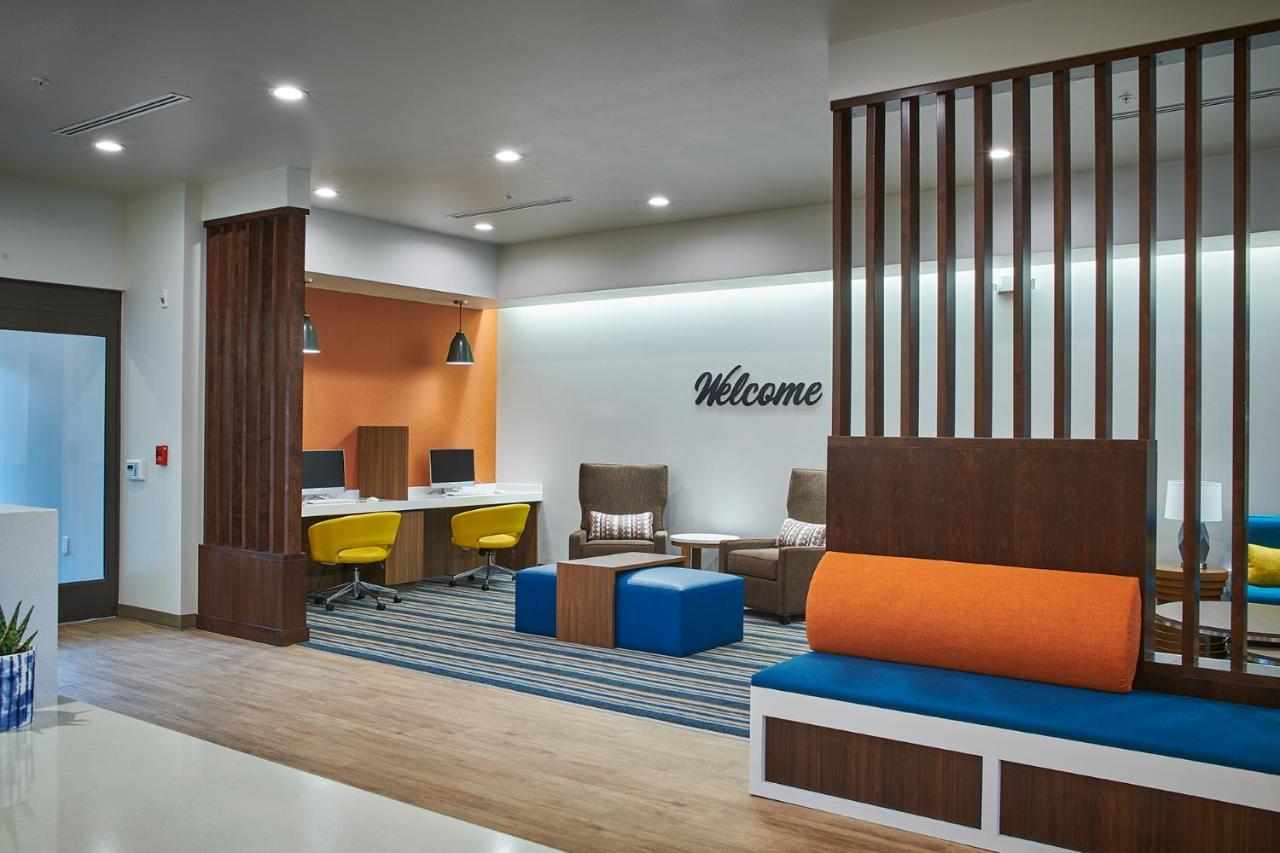 Mainstay Suites Carlisle - Harrisburg Buitenkant foto