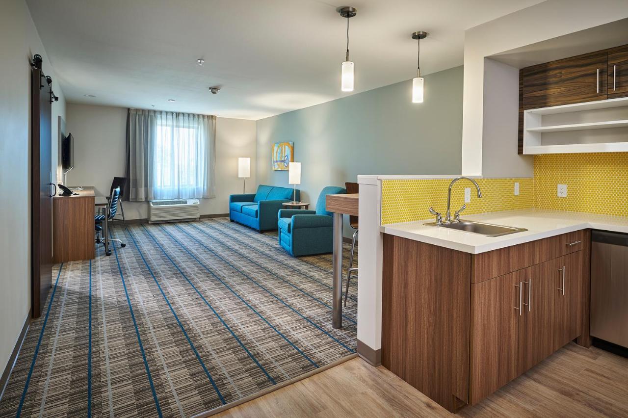 Mainstay Suites Carlisle - Harrisburg Kamer foto