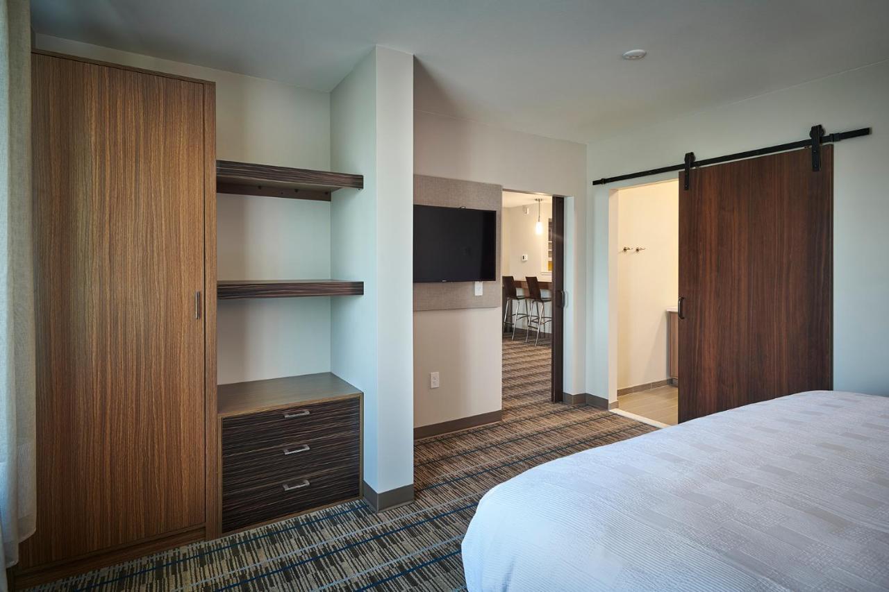 Mainstay Suites Carlisle - Harrisburg Kamer foto