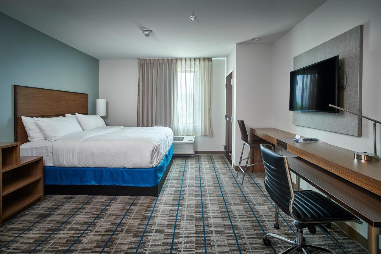 Mainstay Suites Carlisle - Harrisburg Buitenkant foto