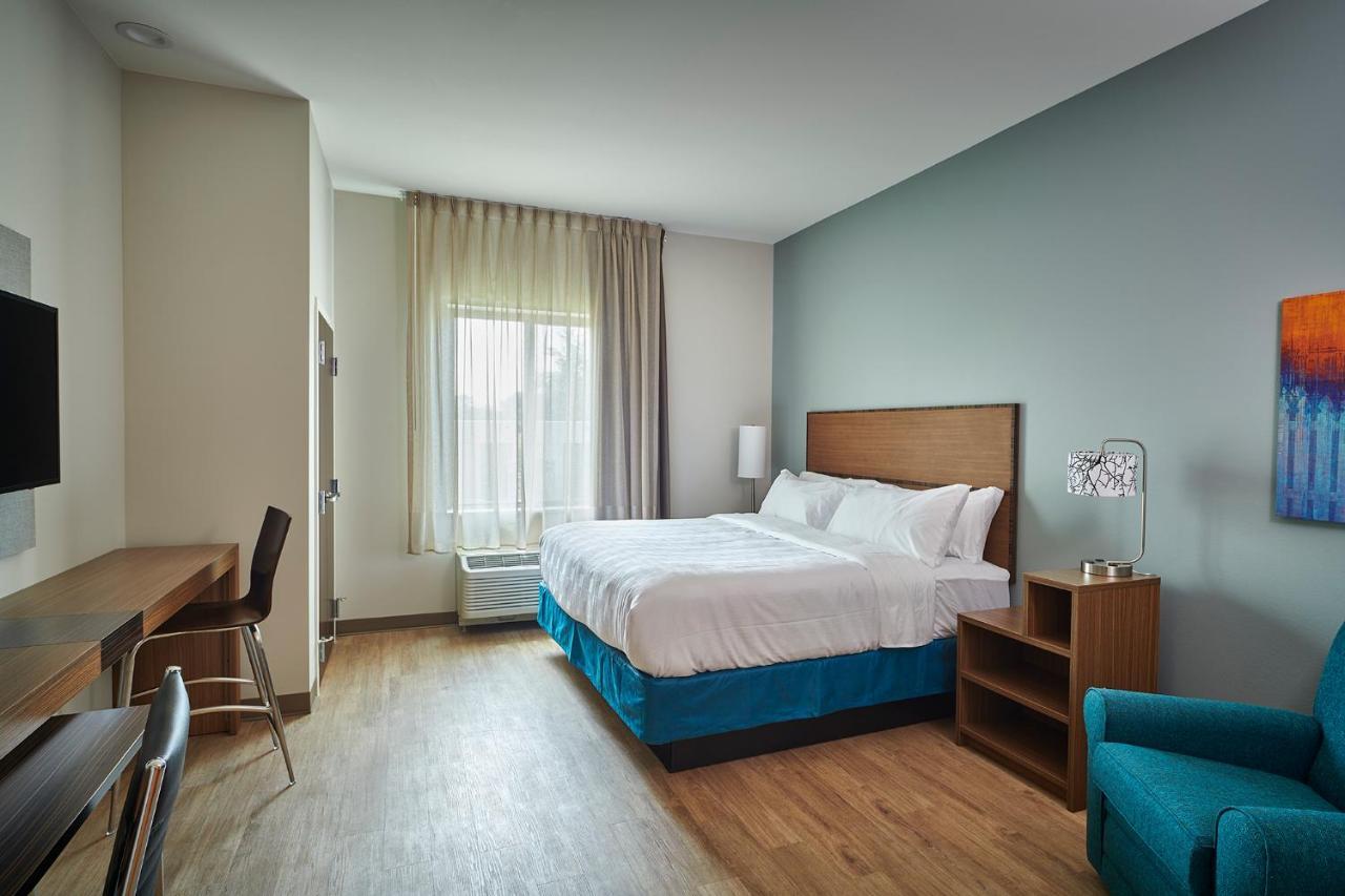 Mainstay Suites Carlisle - Harrisburg Buitenkant foto