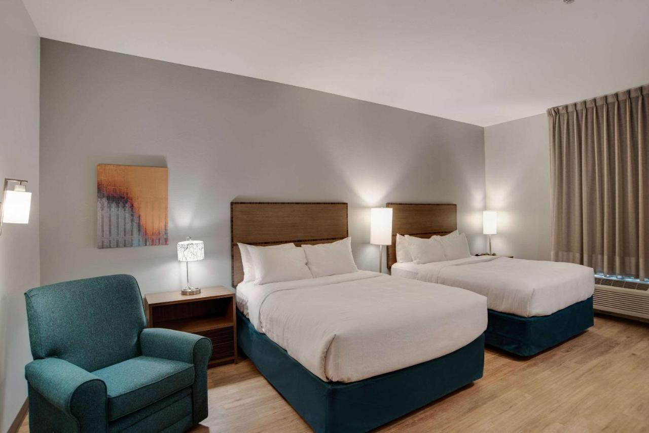 Mainstay Suites Carlisle - Harrisburg Buitenkant foto