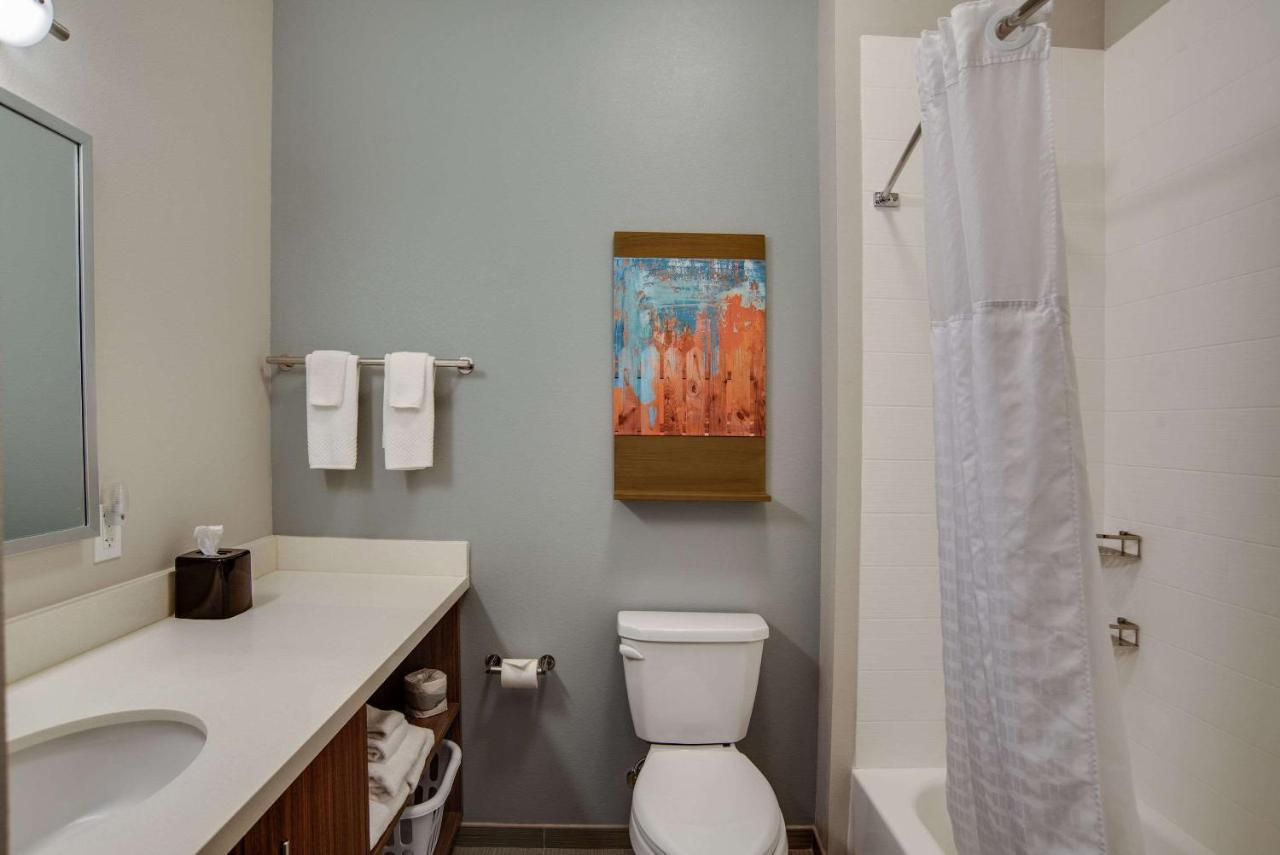 Mainstay Suites Carlisle - Harrisburg Buitenkant foto