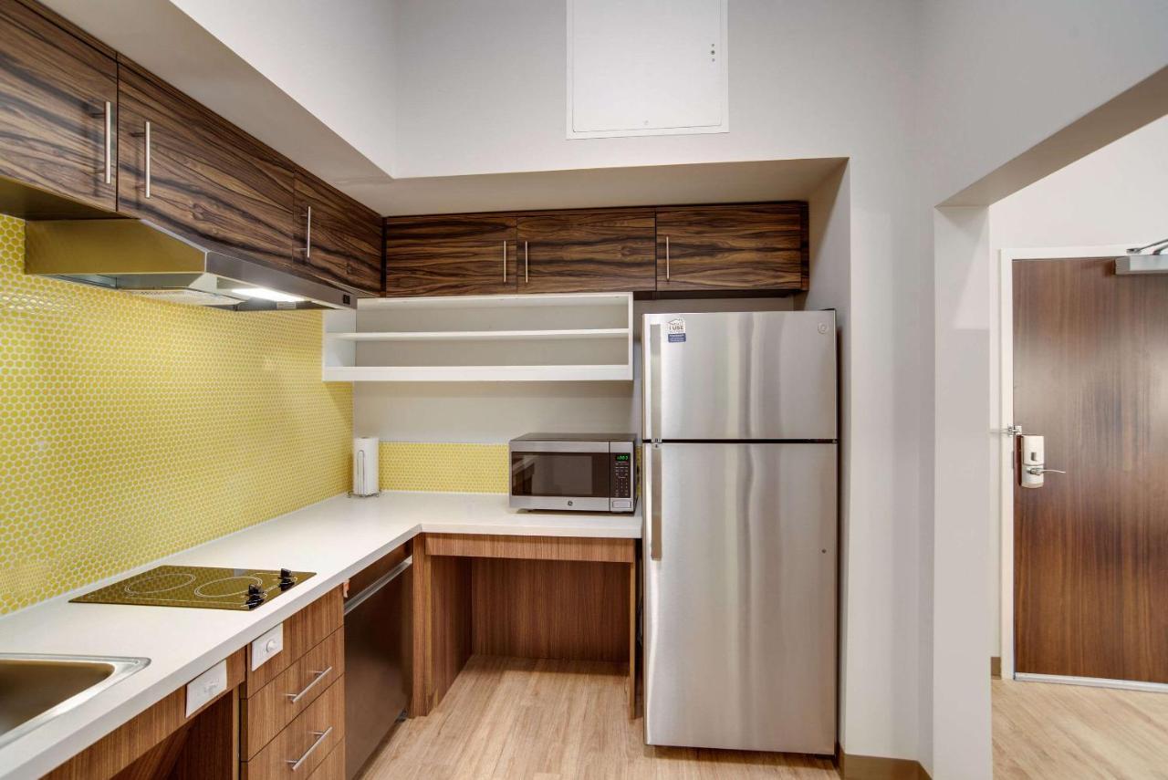 Mainstay Suites Carlisle - Harrisburg Buitenkant foto