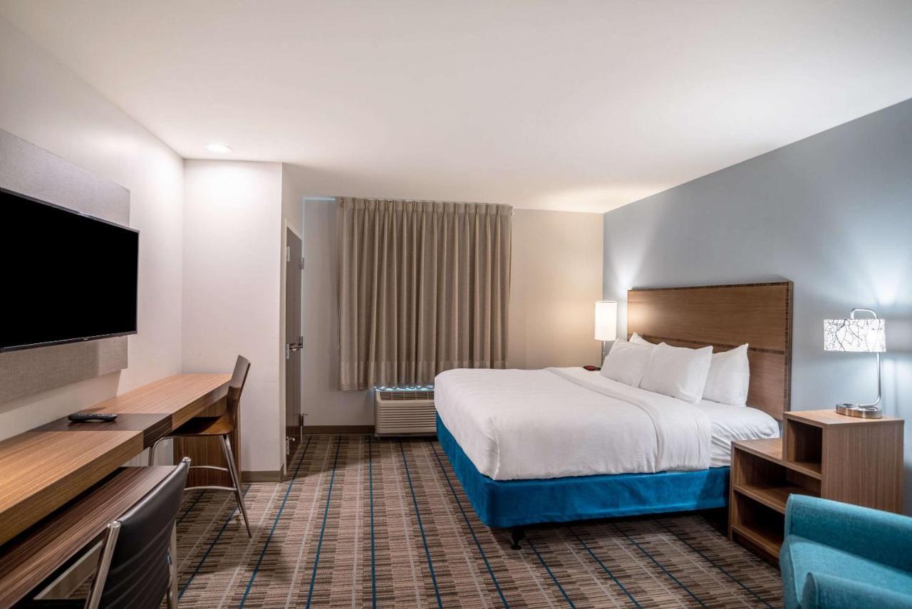 Mainstay Suites Carlisle - Harrisburg Buitenkant foto