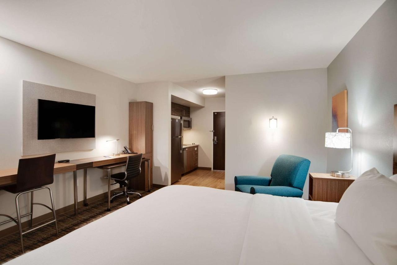 Mainstay Suites Carlisle - Harrisburg Buitenkant foto