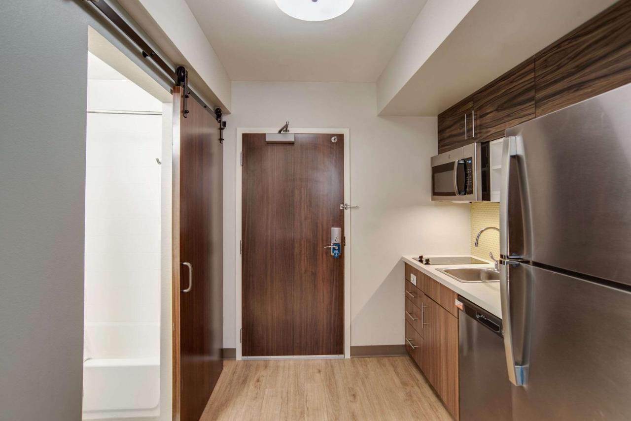 Mainstay Suites Carlisle - Harrisburg Buitenkant foto