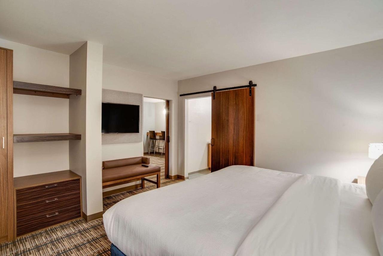 Mainstay Suites Carlisle - Harrisburg Buitenkant foto