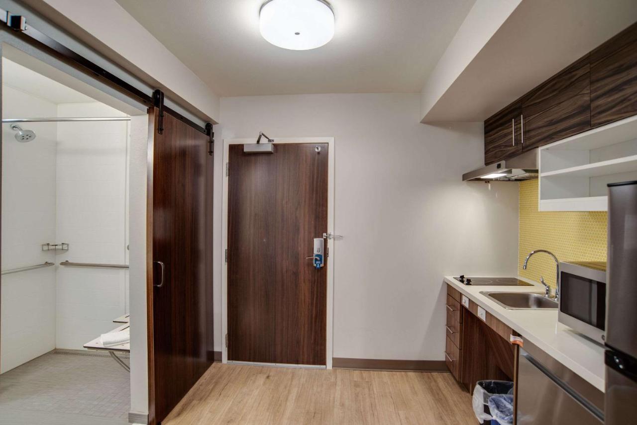 Mainstay Suites Carlisle - Harrisburg Buitenkant foto