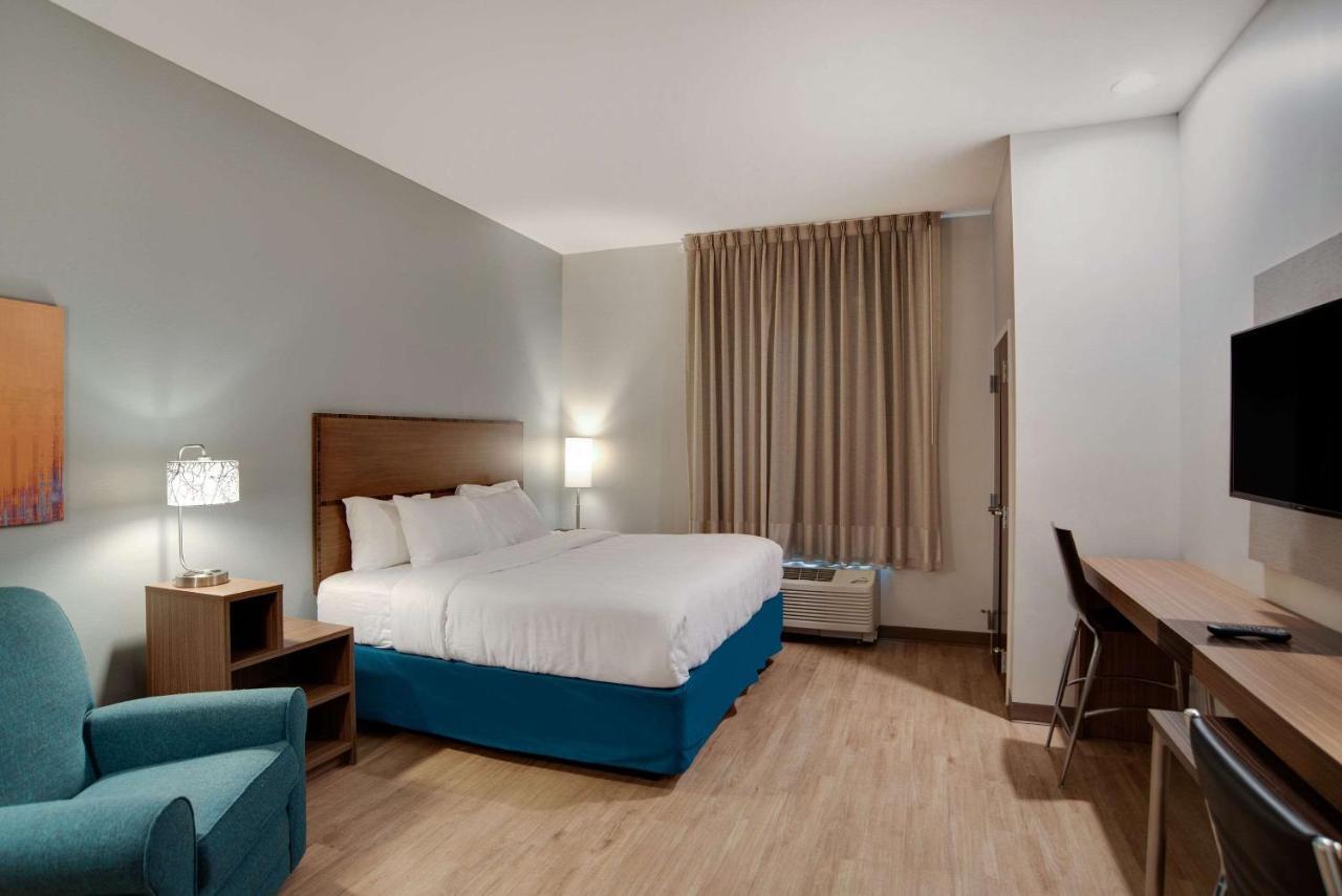 Mainstay Suites Carlisle - Harrisburg Buitenkant foto