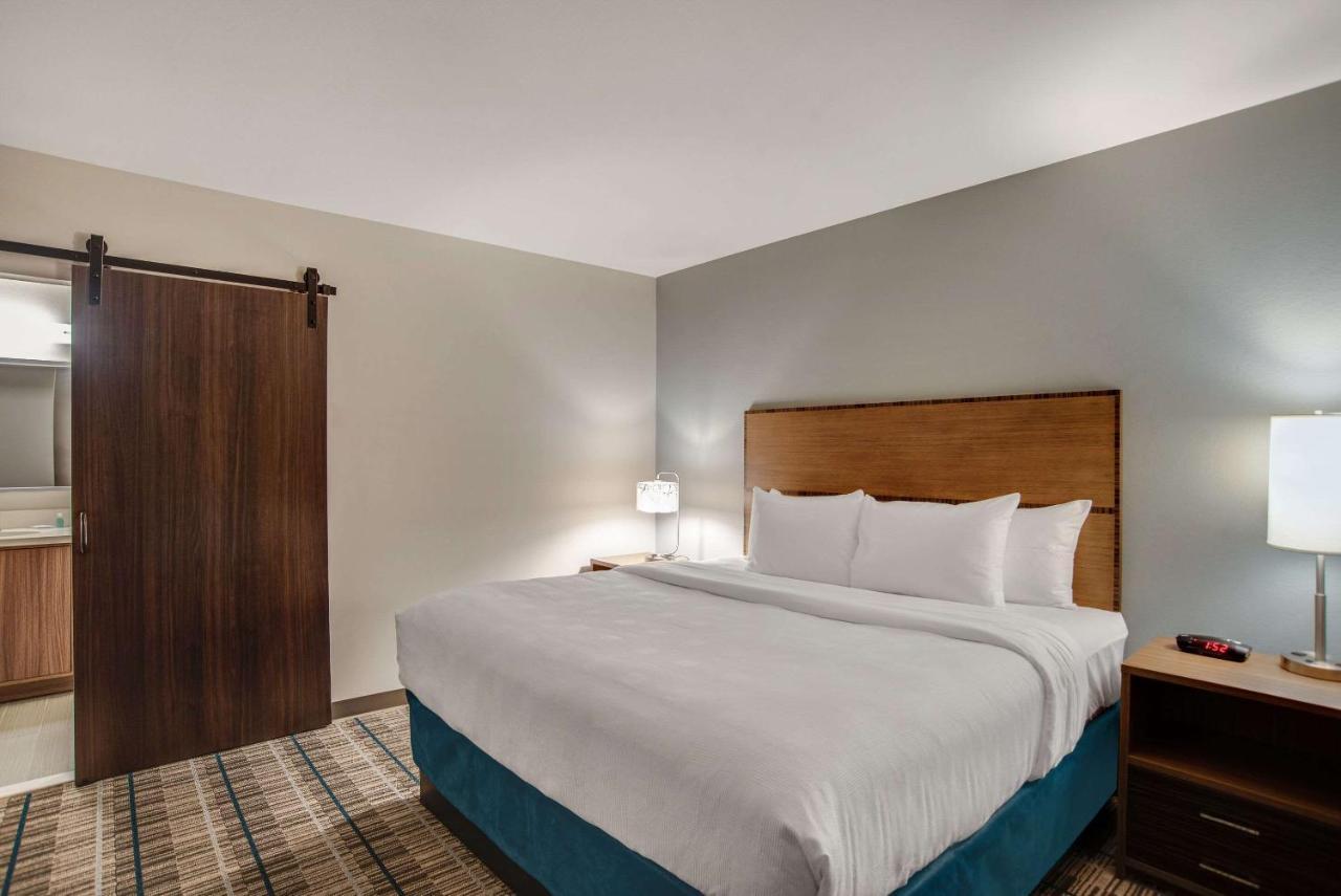 Mainstay Suites Carlisle - Harrisburg Buitenkant foto