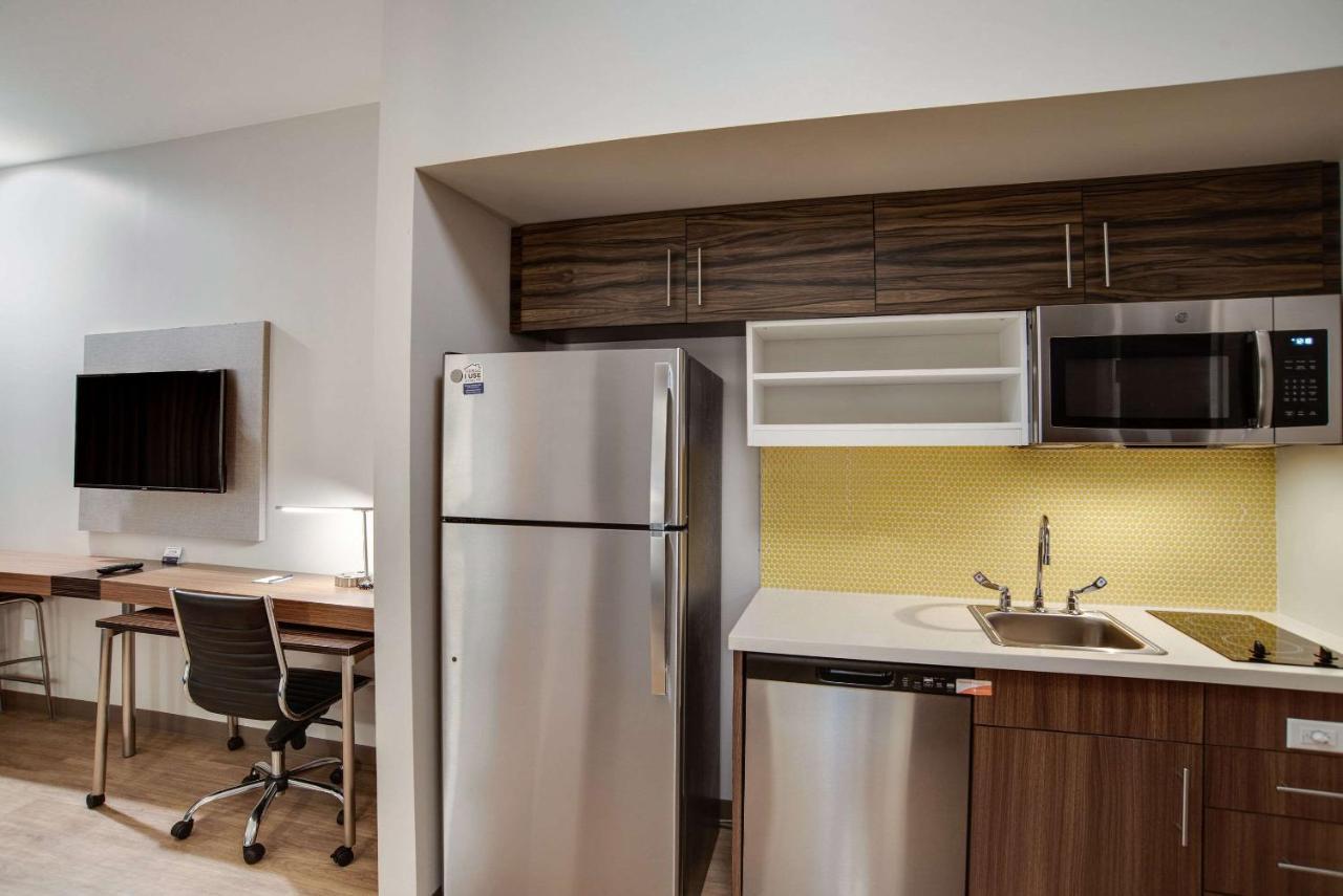 Mainstay Suites Carlisle - Harrisburg Buitenkant foto
