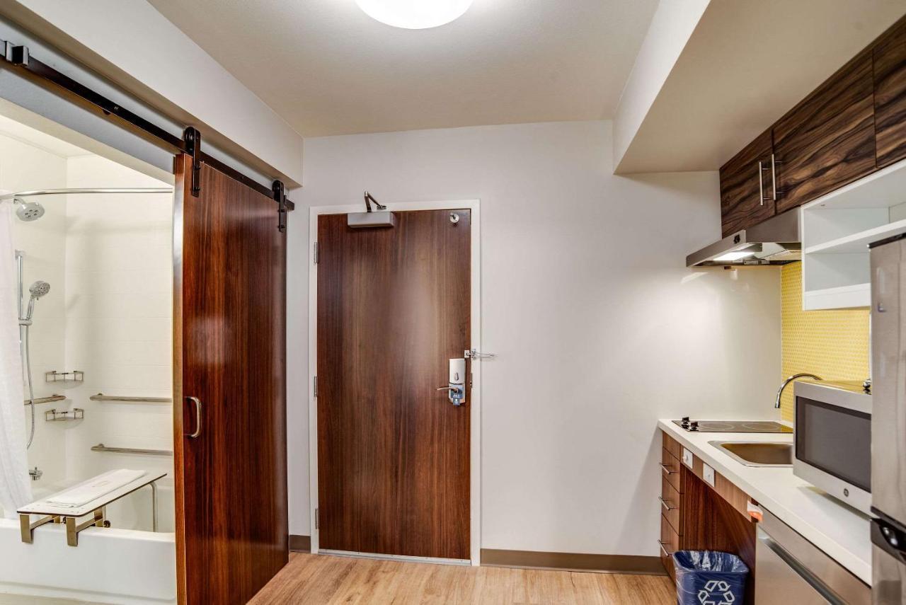 Mainstay Suites Carlisle - Harrisburg Buitenkant foto