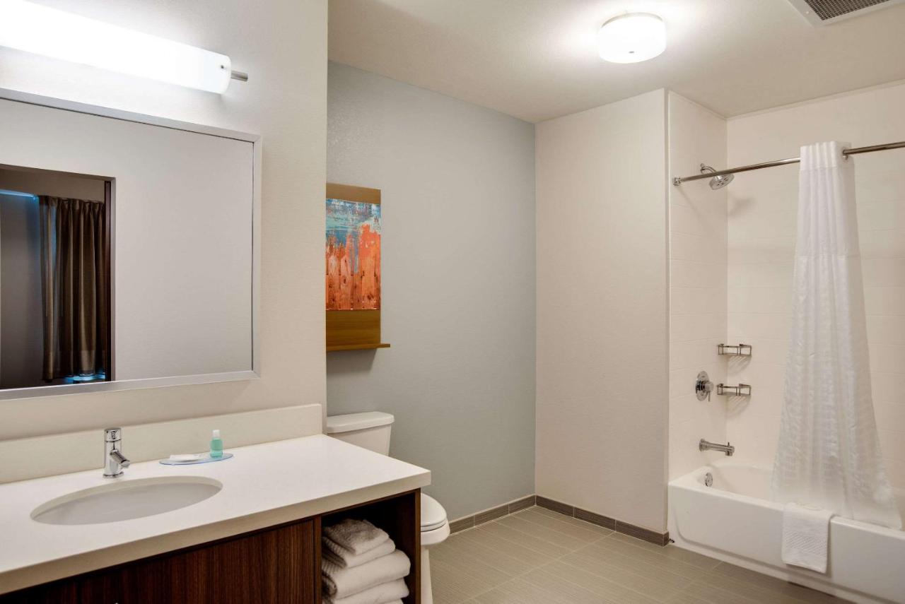 Mainstay Suites Carlisle - Harrisburg Buitenkant foto