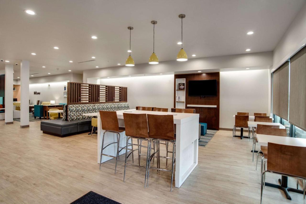 Mainstay Suites Carlisle - Harrisburg Buitenkant foto
