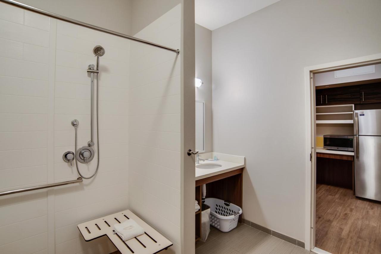 Mainstay Suites Carlisle - Harrisburg Buitenkant foto