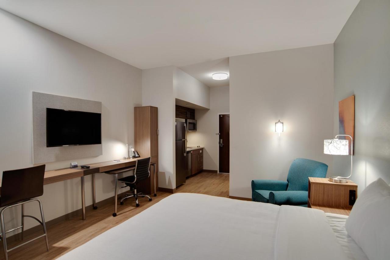 Mainstay Suites Carlisle - Harrisburg Buitenkant foto