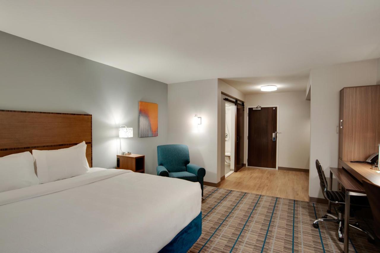 Mainstay Suites Carlisle - Harrisburg Buitenkant foto