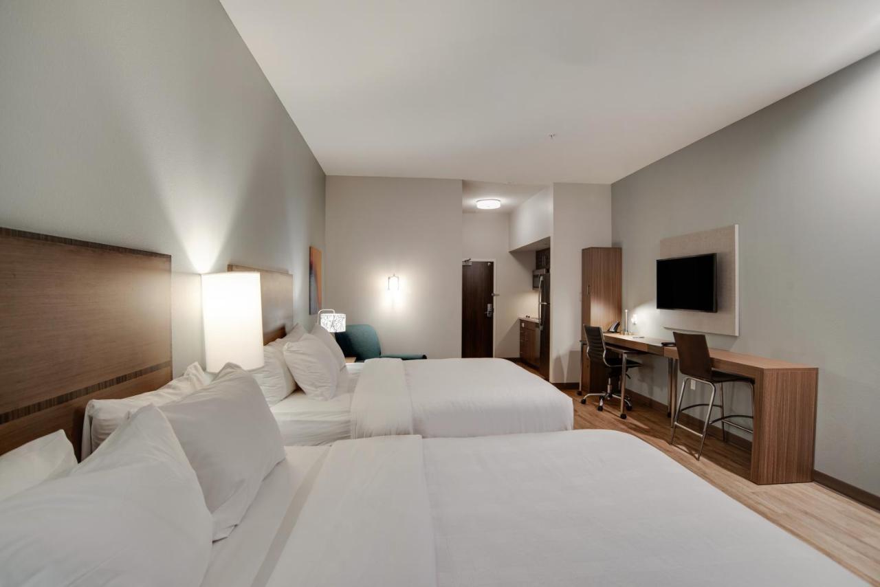 Mainstay Suites Carlisle - Harrisburg Buitenkant foto